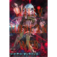 Sword Art Online 7